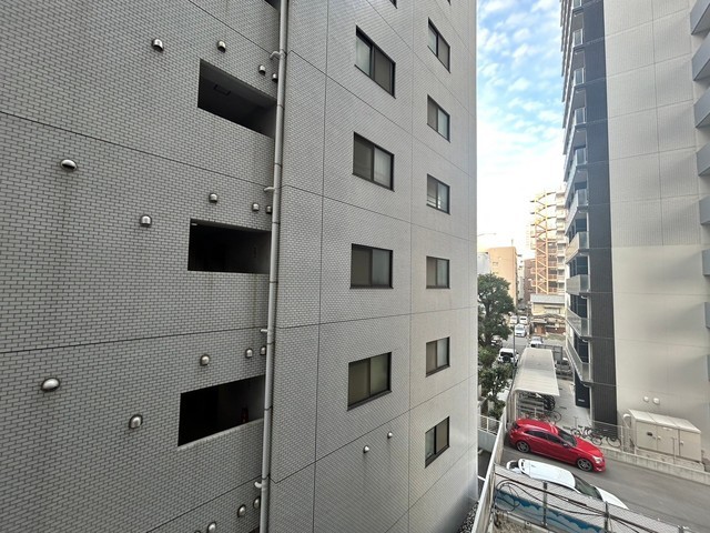 S-RESIDENCE国泰寺町一丁目