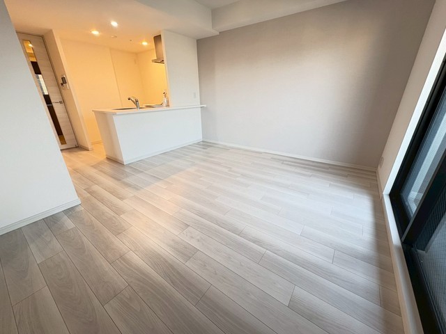 S-RESIDENCE国泰寺町一丁目