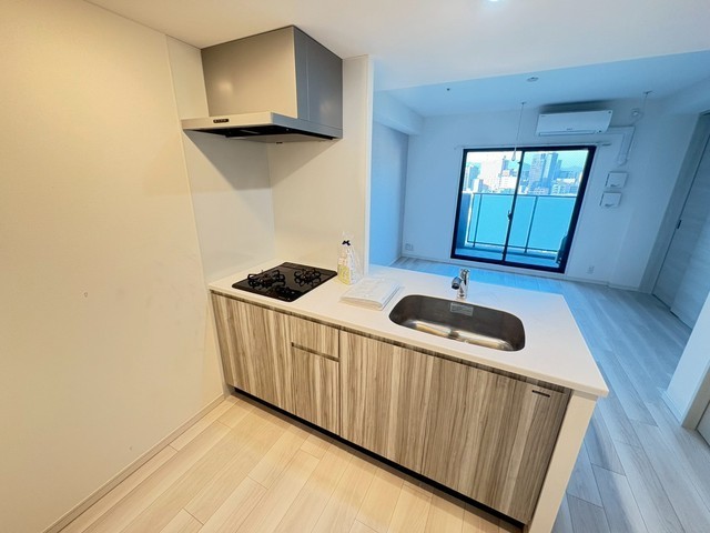 S-RESIDENCE国泰寺町一丁目