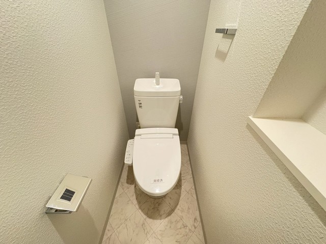 S-RESIDENCE国泰寺町一丁目