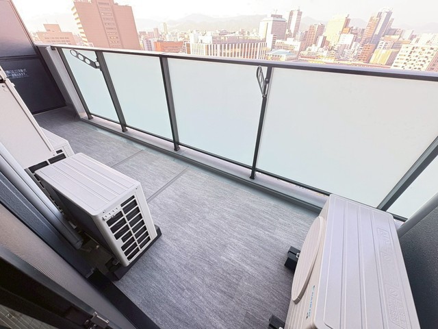 S-RESIDENCE国泰寺町一丁目