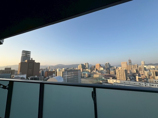 S-RESIDENCE国泰寺町一丁目