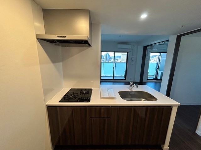 S-RESIDENCE国泰寺町一丁目