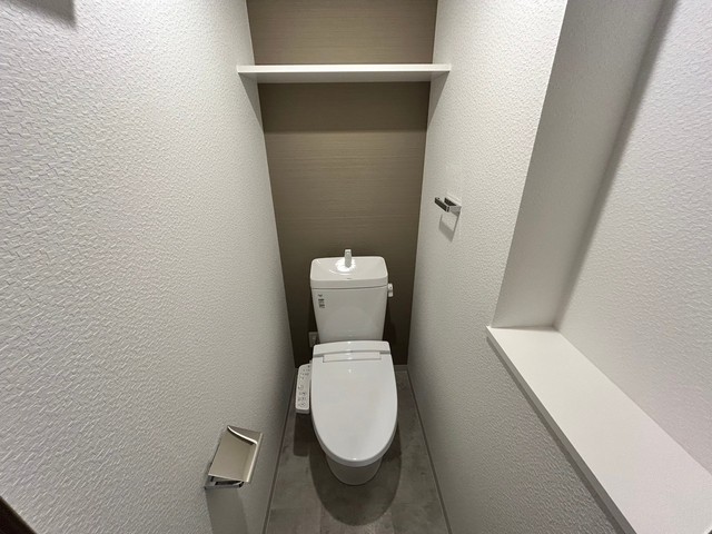 S-RESIDENCE国泰寺町一丁目