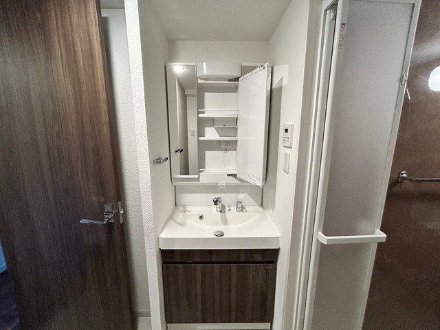 S-RESIDENCE国泰寺町一丁目