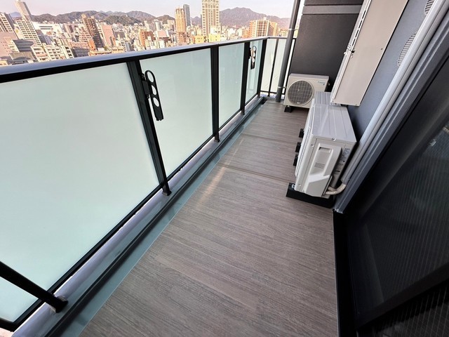 S-RESIDENCE国泰寺町一丁目