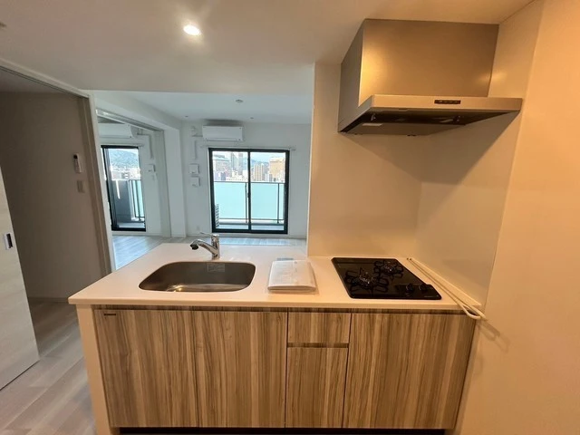 S-RESIDENCE国泰寺町一丁目