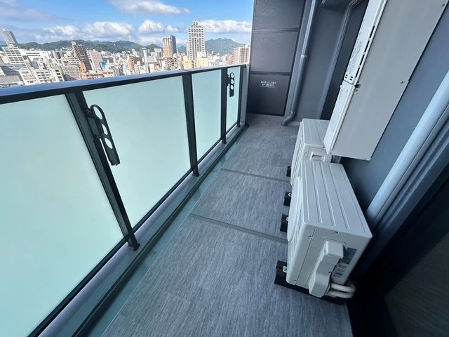 S-RESIDENCE国泰寺町一丁目