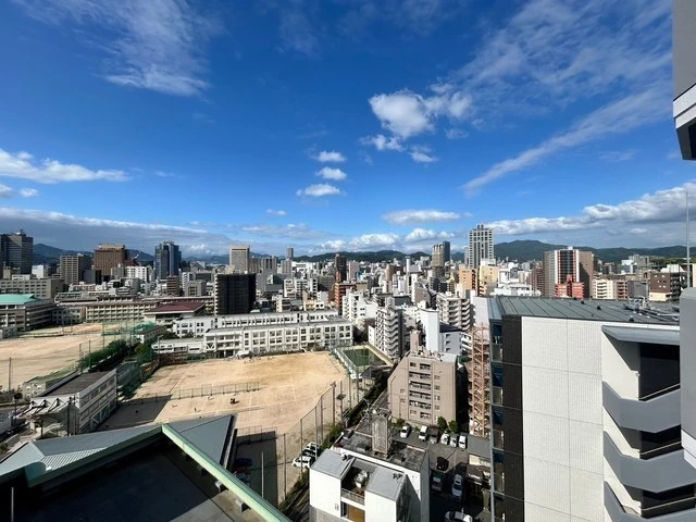 S-RESIDENCE国泰寺町一丁目