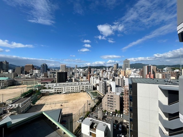 S-RESIDENCE国泰寺町一丁目