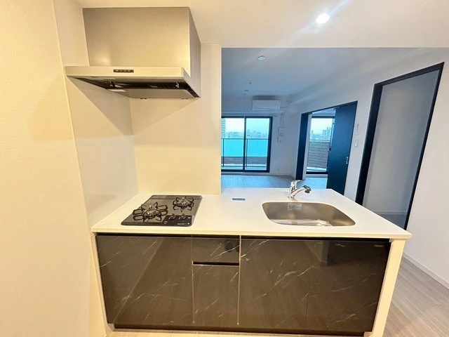 S-RESIDENCE国泰寺町一丁目