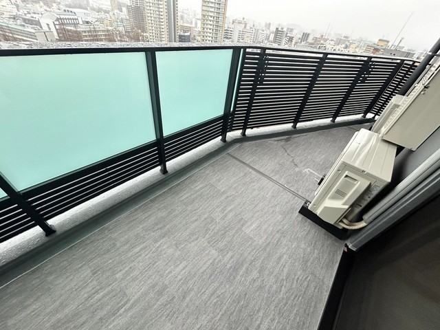 S-RESIDENCE国泰寺町一丁目