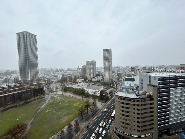 S-RESIDENCE国泰寺町一丁目