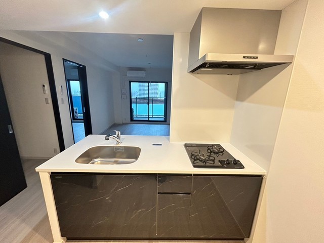 S-RESIDENCE国泰寺町一丁目