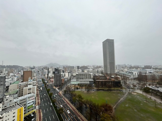 S-RESIDENCE国泰寺町一丁目