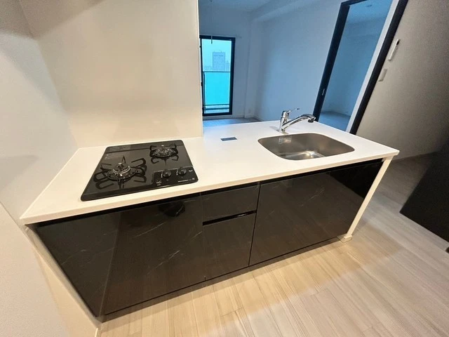 S-RESIDENCE国泰寺町一丁目