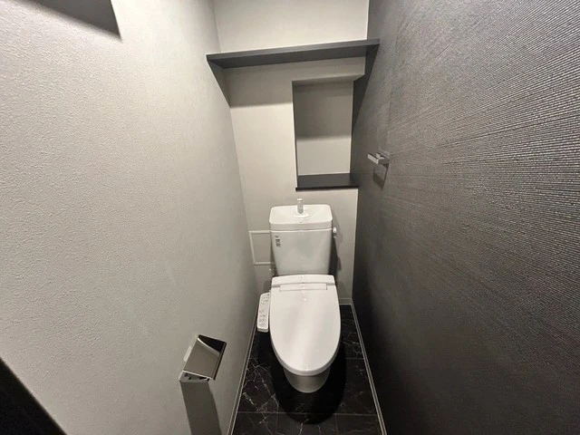 S-RESIDENCE国泰寺町一丁目