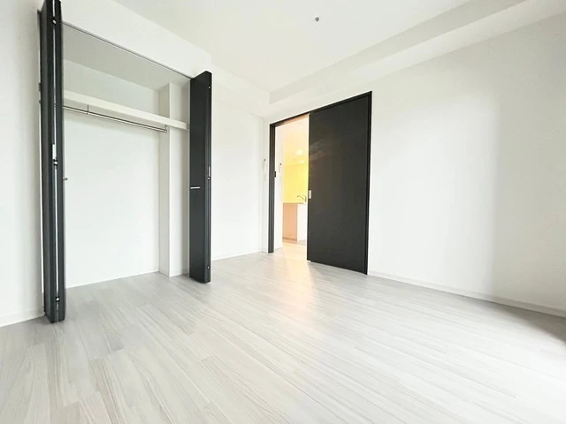 S-RESIDENCE国泰寺町一丁目