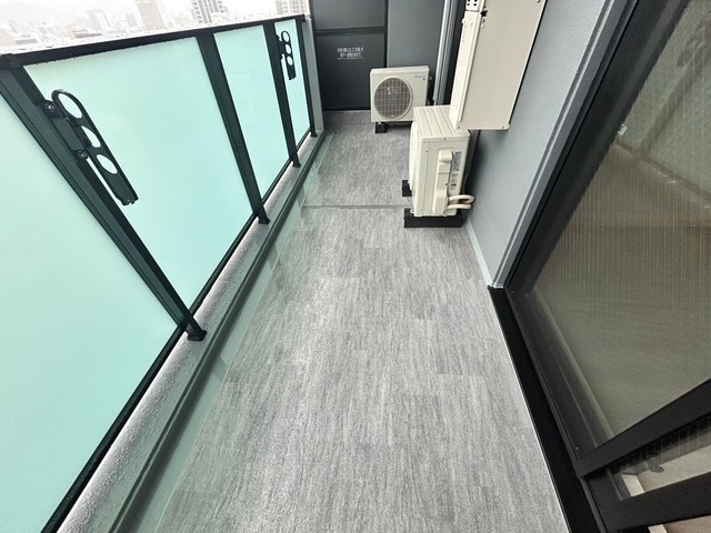 S-RESIDENCE国泰寺町一丁目