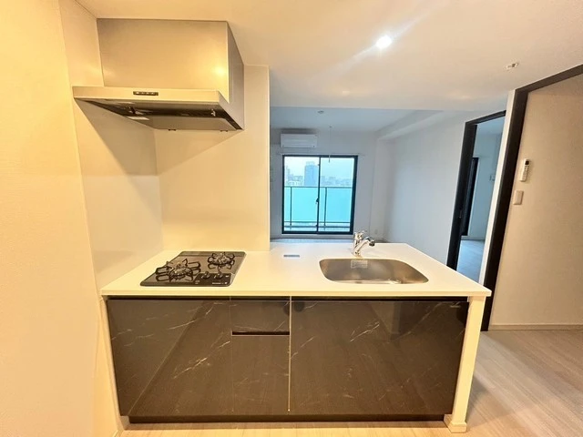 S-RESIDENCE国泰寺町一丁目