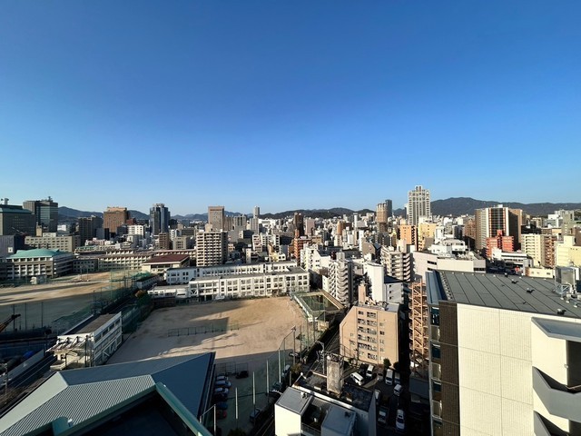 S-RESIDENCE国泰寺町一丁目