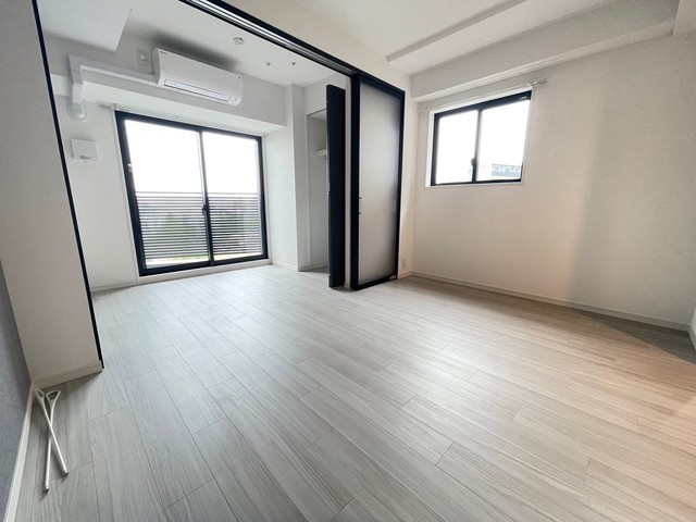 S-RESIDENCE国泰寺町一丁目