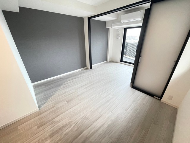 S-RESIDENCE国泰寺町一丁目