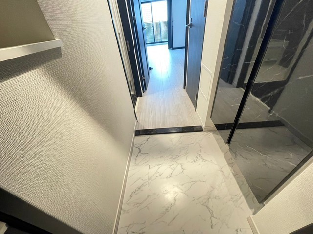 S-RESIDENCE国泰寺町一丁目