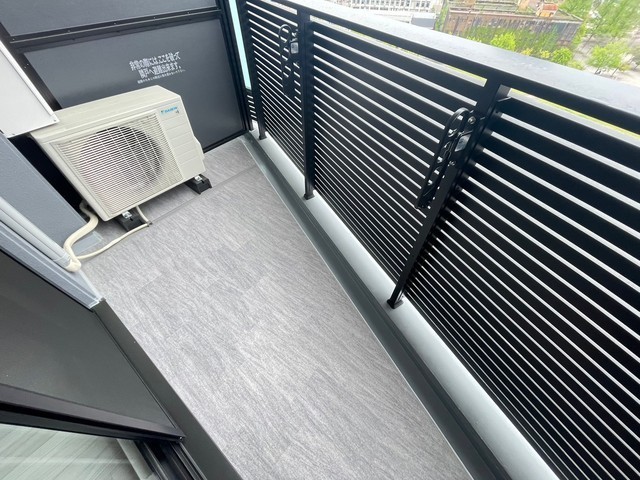 S-RESIDENCE国泰寺町一丁目