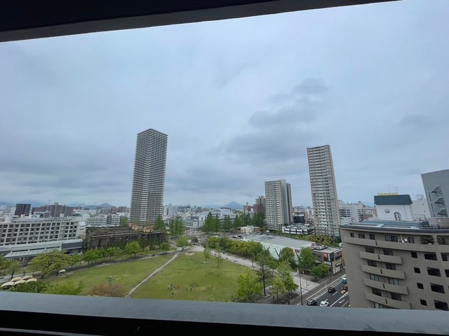 S-RESIDENCE国泰寺町一丁目