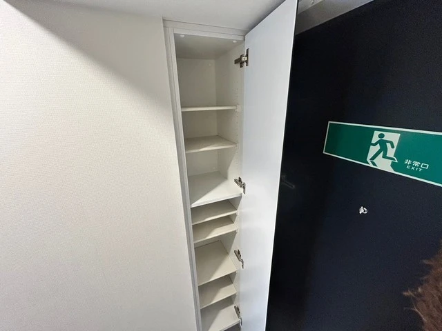 S-RESIDENCE国泰寺町一丁目