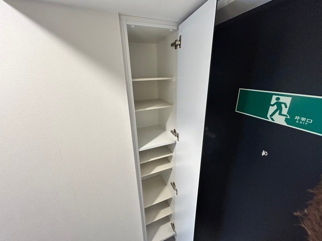 S-RESIDENCE国泰寺町一丁目