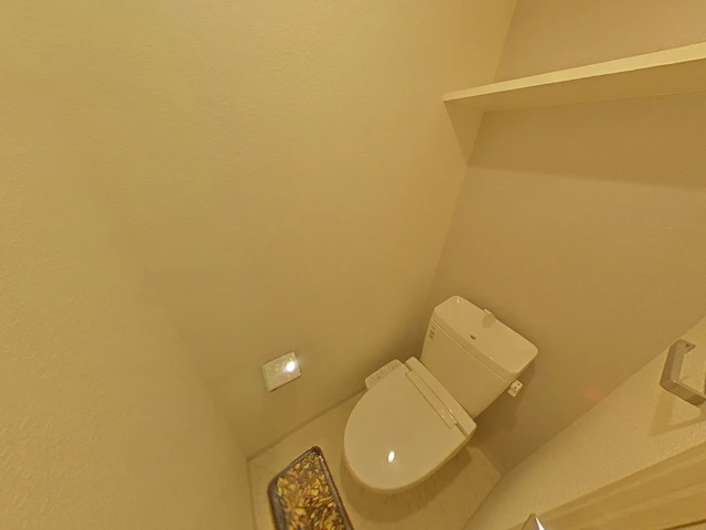 S-RESIDENCE国泰寺町一丁目