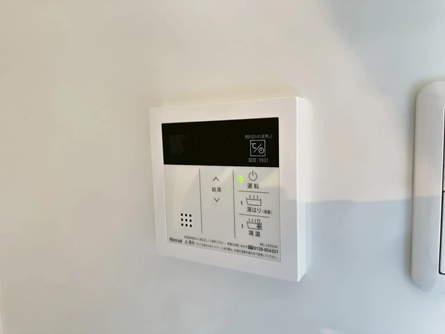 S-RESIDENCE国泰寺町一丁目