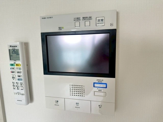 S-RESIDENCE国泰寺町一丁目