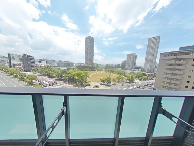 S-RESIDENCE国泰寺町一丁目