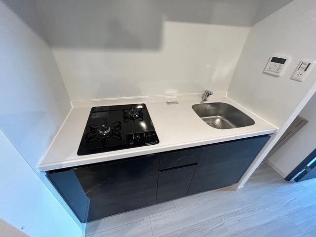 S-RESIDENCE国泰寺町一丁目