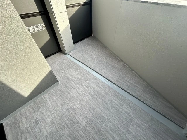 S-RESIDENCE国泰寺町一丁目