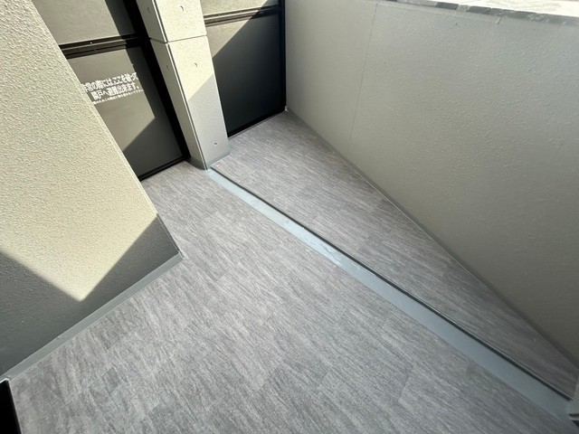 S-RESIDENCE国泰寺町一丁目