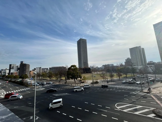 S-RESIDENCE国泰寺町一丁目