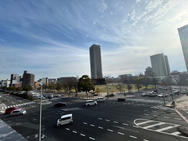 S-RESIDENCE国泰寺町一丁目