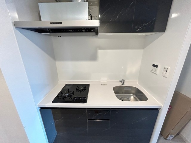 S-RESIDENCE国泰寺町一丁目