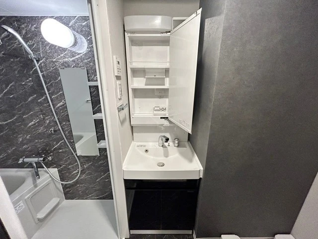 S-RESIDENCE国泰寺町一丁目