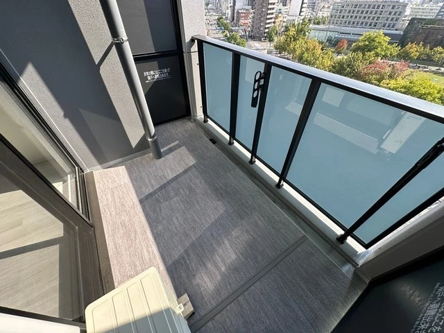 S-RESIDENCE国泰寺町一丁目