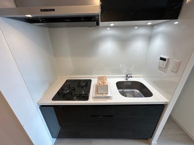 S-RESIDENCE国泰寺町一丁目