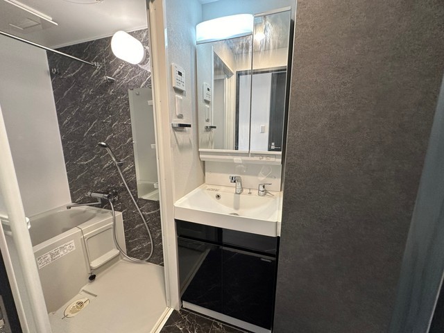 S-RESIDENCE国泰寺町一丁目