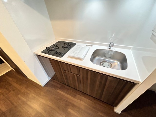 S-RESIDENCE国泰寺町一丁目