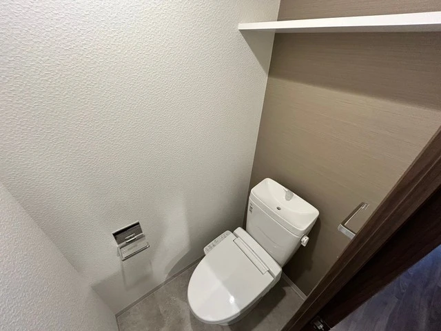 S-RESIDENCE国泰寺町一丁目