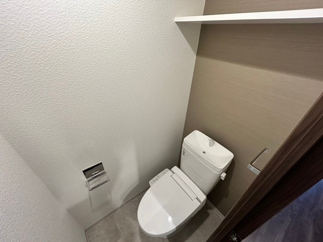 S-RESIDENCE国泰寺町一丁目