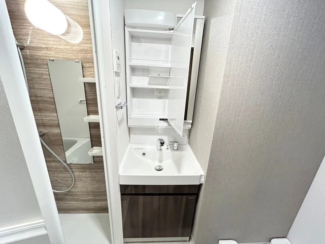 S-RESIDENCE国泰寺町一丁目